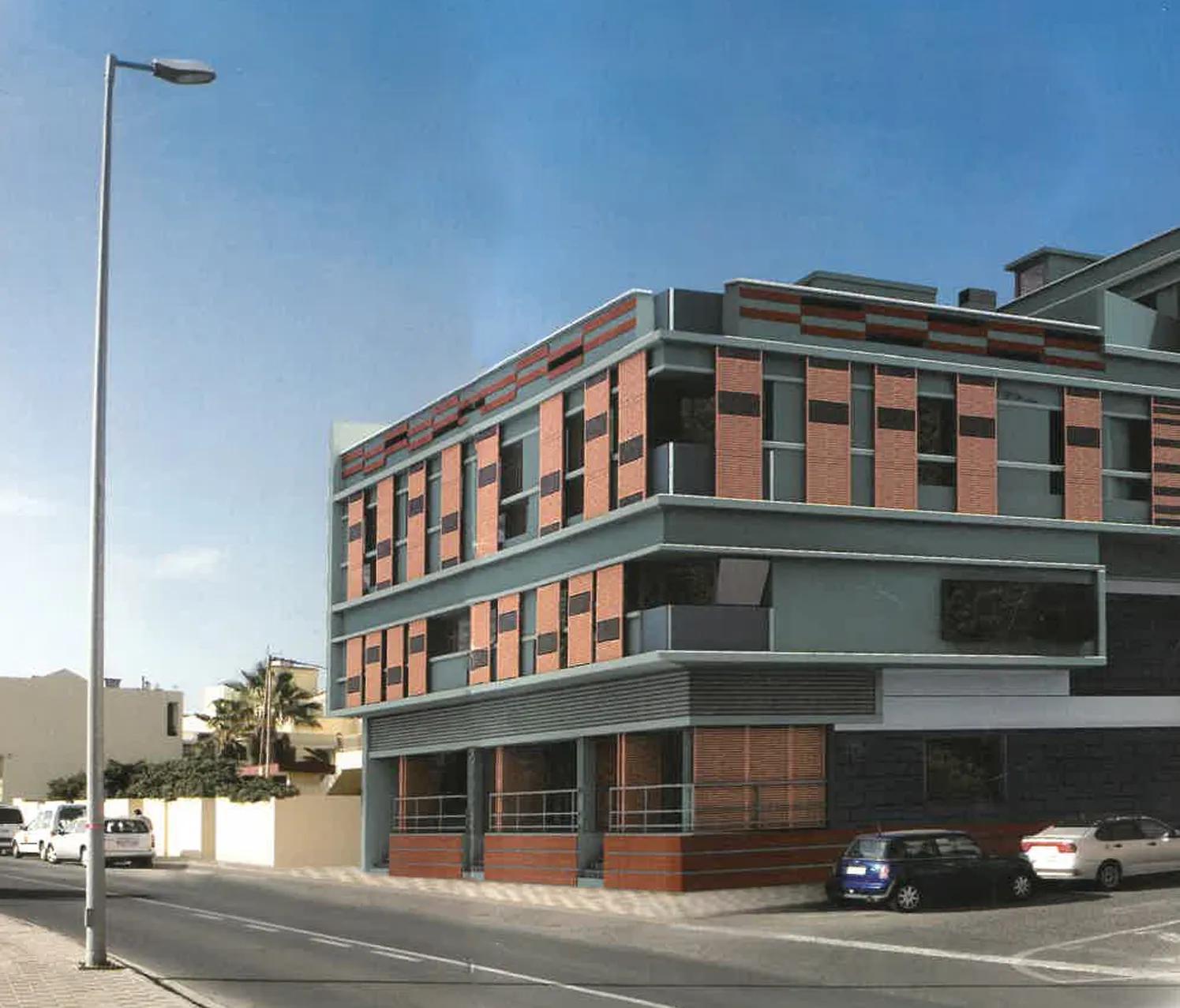 Gestion Mederos Edificio Torre Mar@1x Gestion Mederos Edificio Torre Mar@1x